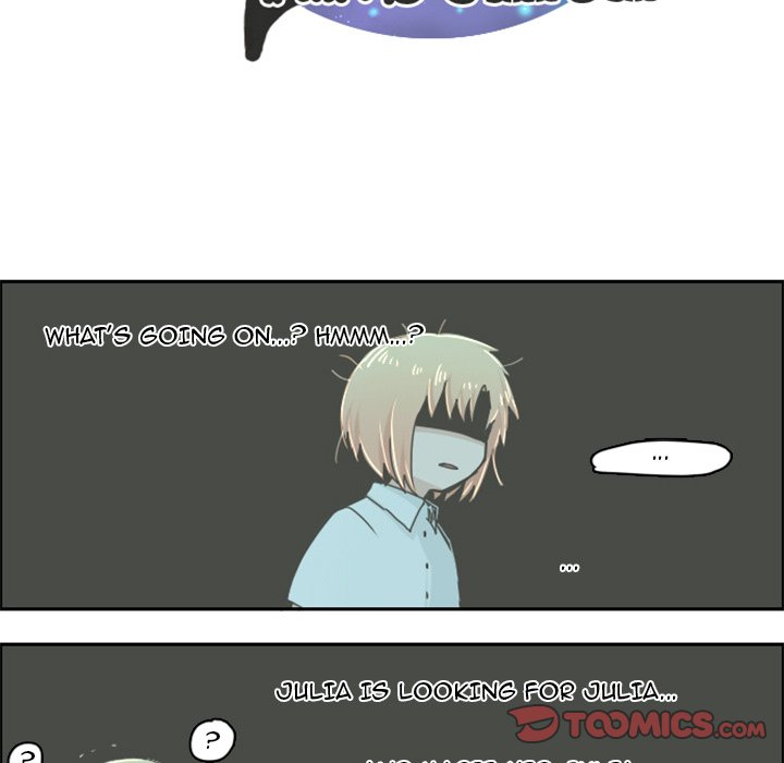 Go away, Mr.Demon - Chapter 22 Page 11