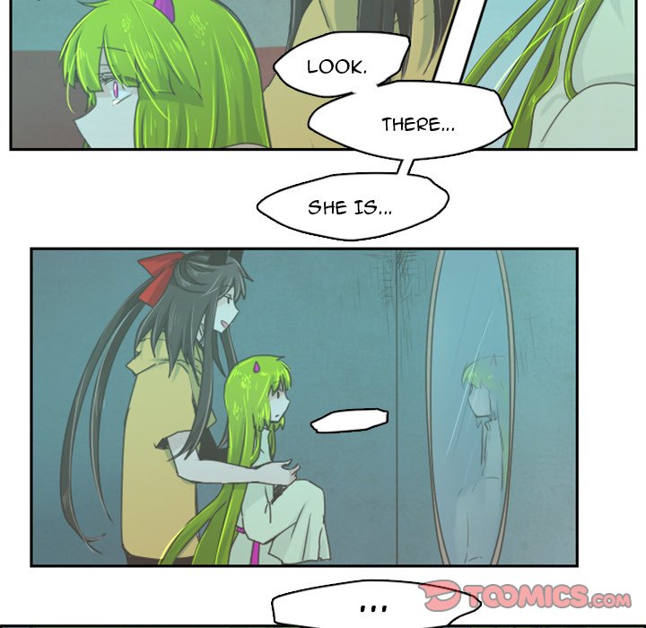 Go away, Mr.Demon - Chapter 22 Page 19