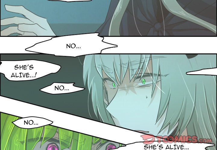 Go away, Mr.Demon - Chapter 22 Page 3
