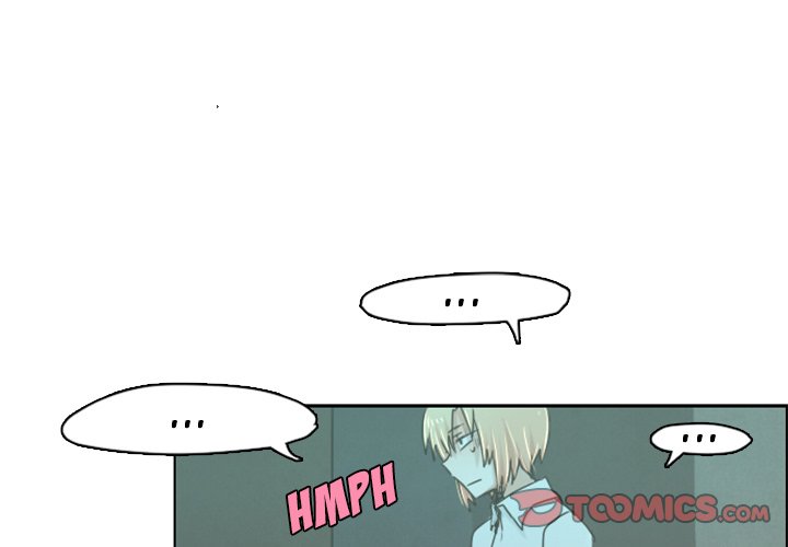 Go away, Mr.Demon - Chapter 24 Page 1