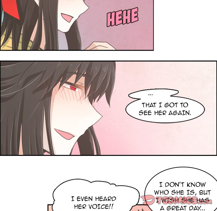 Go away, Mr.Demon - Chapter 24 Page 18