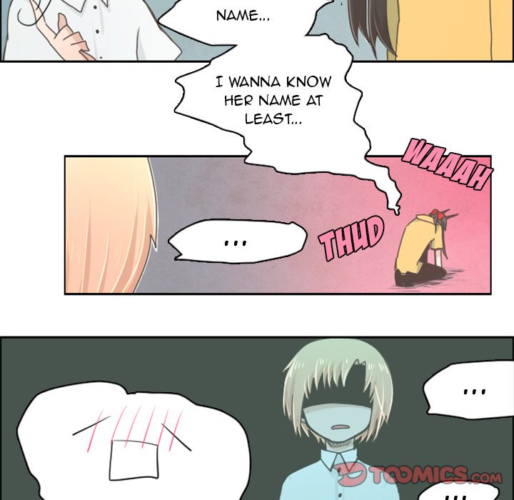 Go away, Mr.Demon - Chapter 24 Page 22