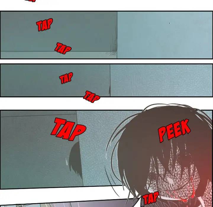 Go away, Mr.Demon - Chapter 27 Page 16