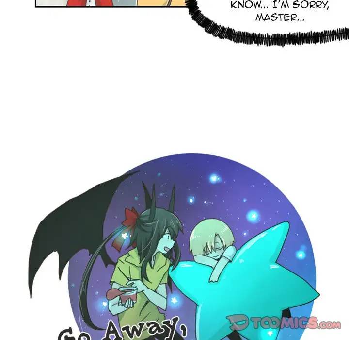 Go away, Mr.Demon - Chapter 30 Page 12