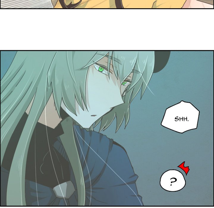 Go away, Mr.Demon - Chapter 33 Page 14