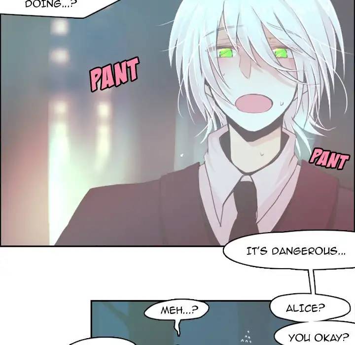 Go away, Mr.Demon - Chapter 34 Page 10