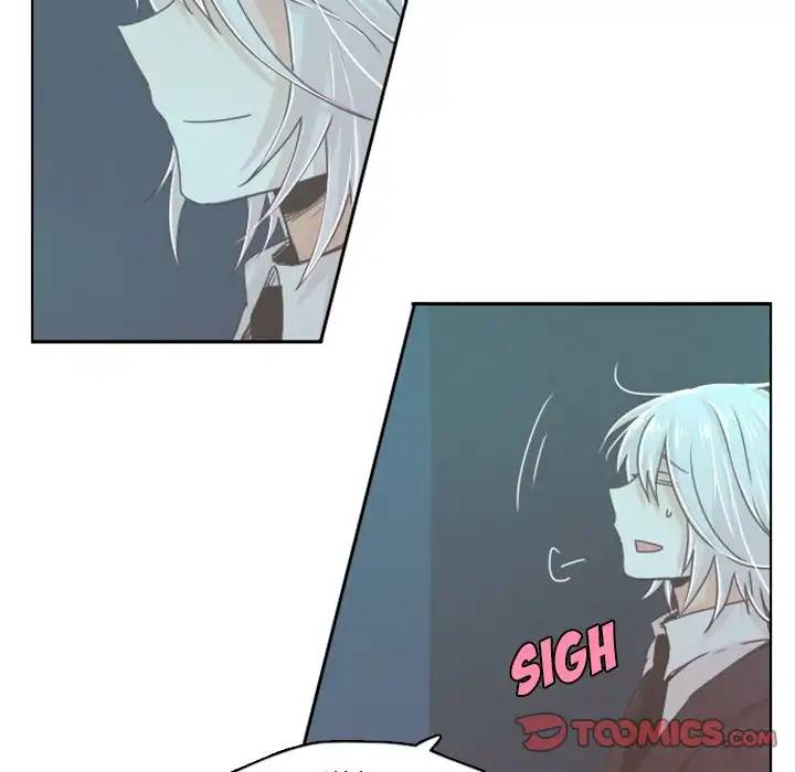 Go away, Mr.Demon - Chapter 34 Page 27