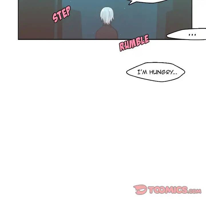 Go away, Mr.Demon - Chapter 34 Page 29