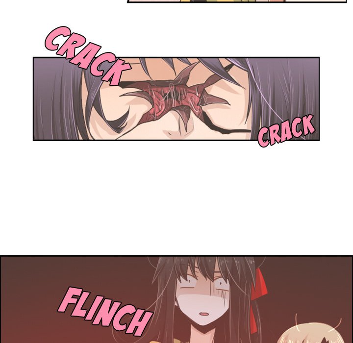 Go away, Mr.Demon - Chapter 35 Page 26
