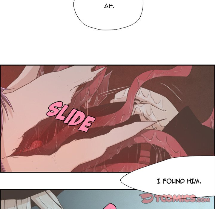 Go away, Mr.Demon - Chapter 35 Page 29