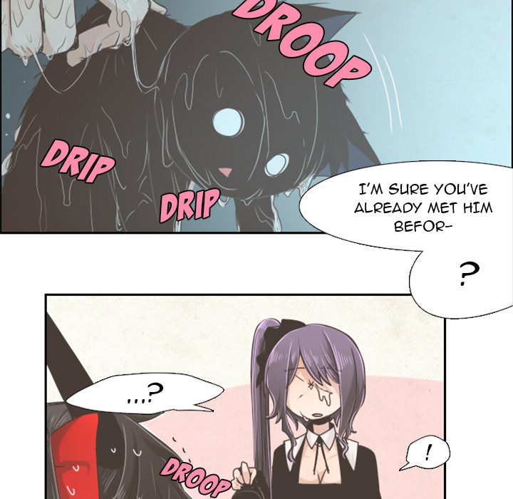 Go away, Mr.Demon - Chapter 35 Page 30