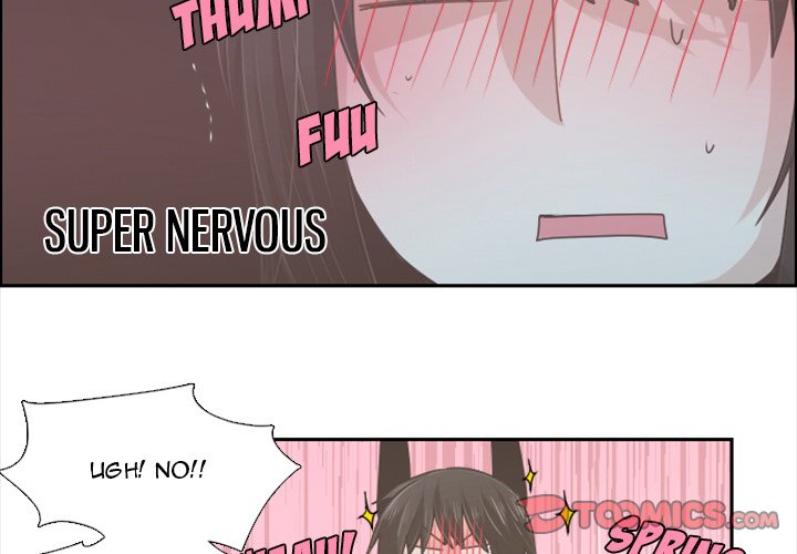 Go away, Mr.Demon - Chapter 39 Page 3