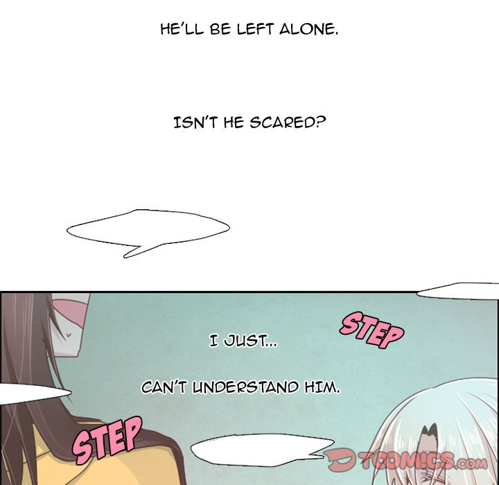 Go away, Mr.Demon - Chapter 40 Page 13
