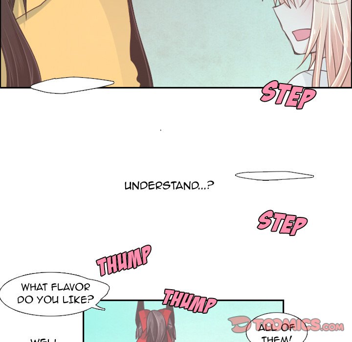 Go away, Mr.Demon - Chapter 40 Page 14