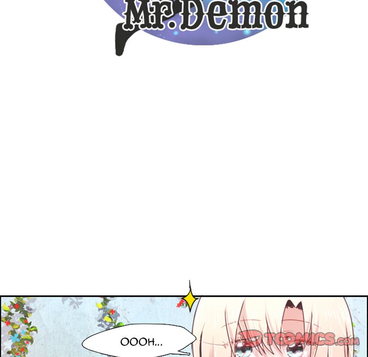 Go away, Mr.Demon - Chapter 40 Page 17