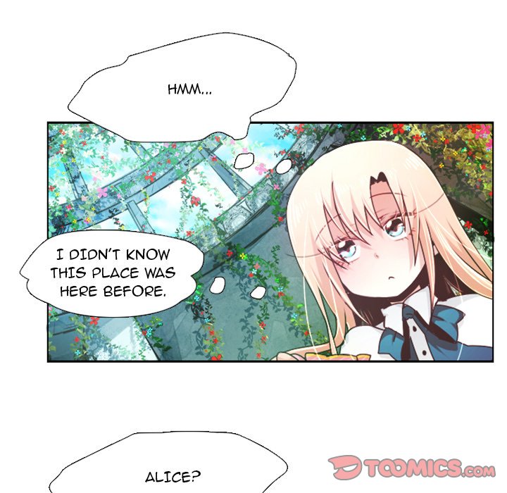 Go away, Mr.Demon - Chapter 40 Page 19