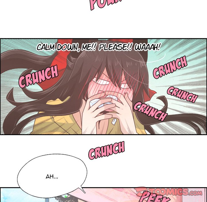 Go away, Mr.Demon - Chapter 40 Page 28
