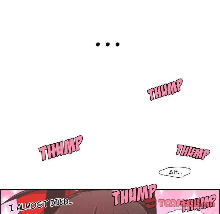 Go away, Mr.Demon - Chapter 40 Page 36