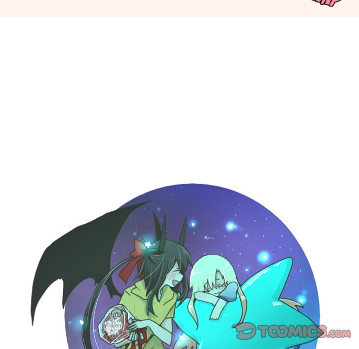 Go away, Mr.Demon - Chapter 41 Page 17