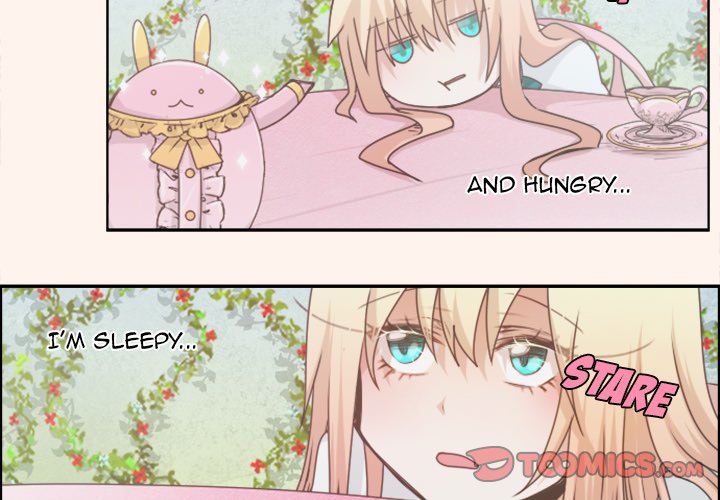 Go away, Mr.Demon - Chapter 41 Page 2
