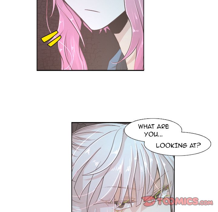 Go away, Mr.Demon - Chapter 41 Page 32