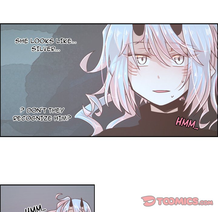 Go away, Mr.Demon - Chapter 42 Page 18