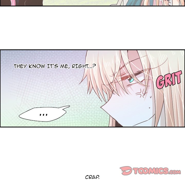 Go away, Mr.Demon - Chapter 42 Page 30