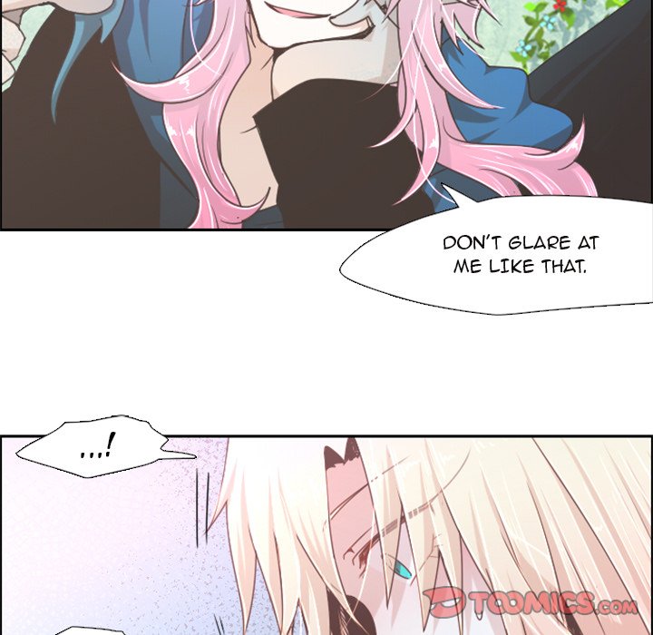 Go away, Mr.Demon - Chapter 42 Page 32