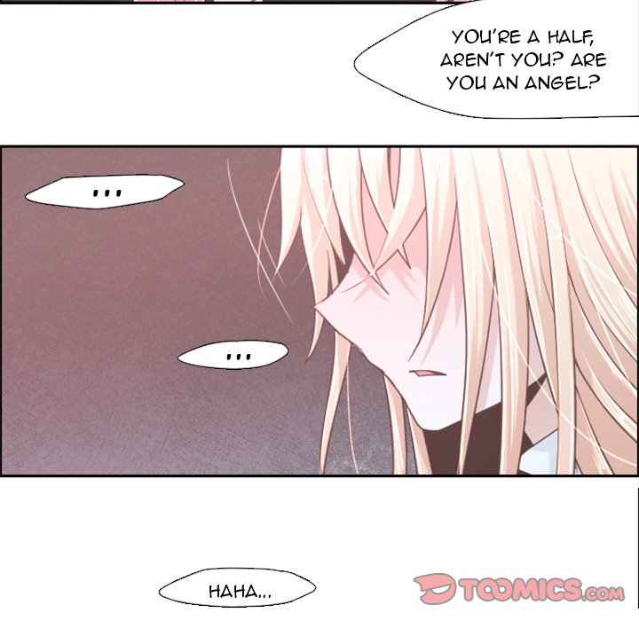 Go away, Mr.Demon - Chapter 42 Page 34