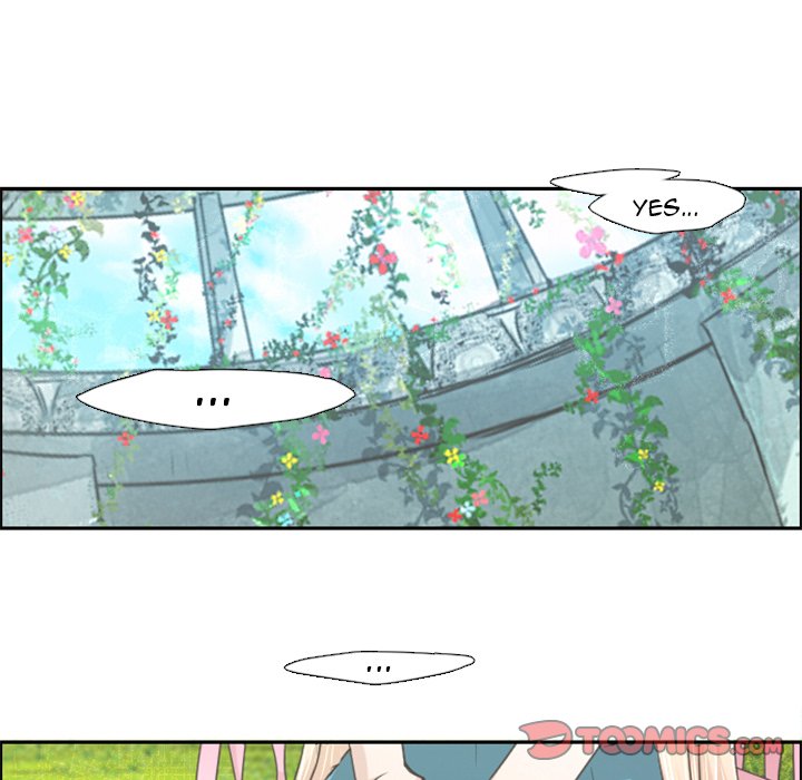 Go away, Mr.Demon - Chapter 42 Page 35