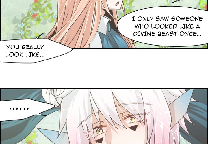 Go away, Mr.Demon - Chapter 43 Page 4
