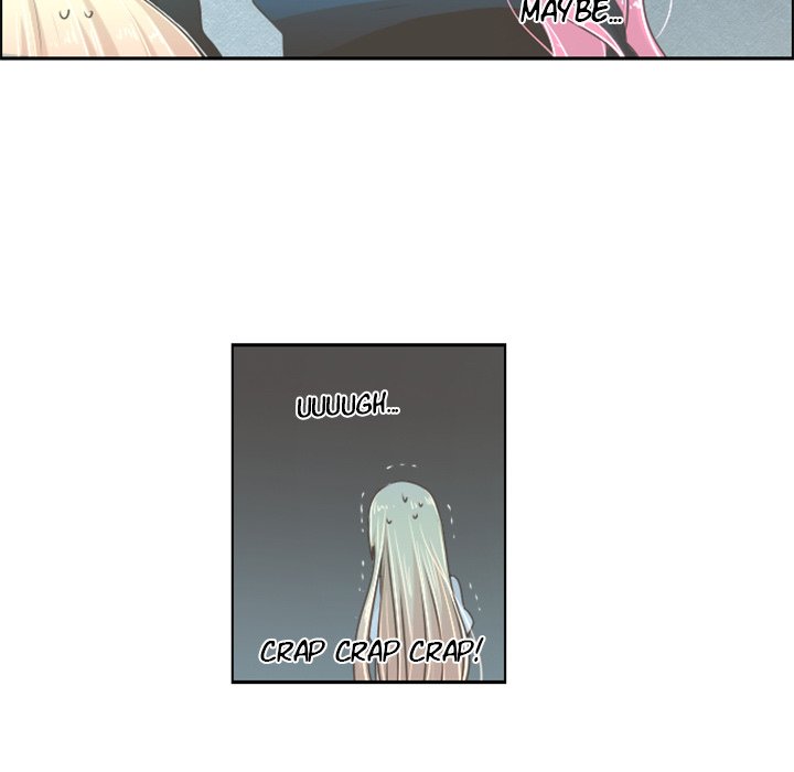Go away, Mr.Demon - Chapter 43 Page 40