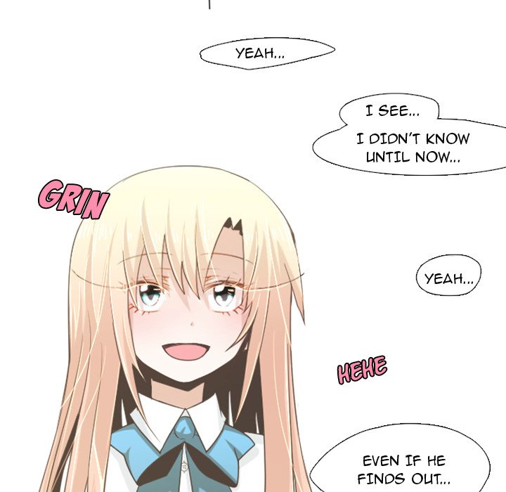 Go away, Mr.Demon - Chapter 43 Page 42