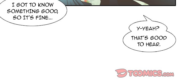 Go away, Mr.Demon - Chapter 43 Page 45