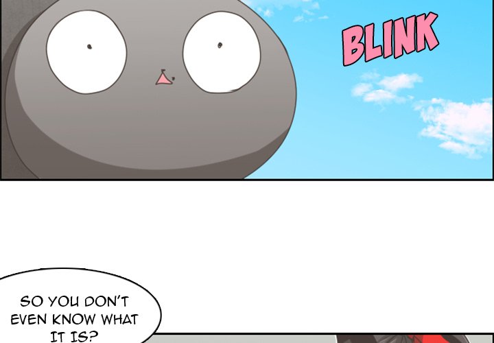 Go away, Mr.Demon - Chapter 44 Page 2