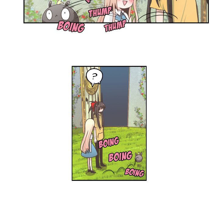 Go away, Mr.Demon - Chapter 44 Page 28