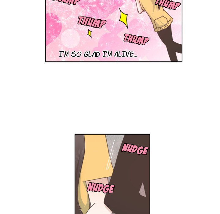 Go away, Mr.Demon - Chapter 44 Page 42