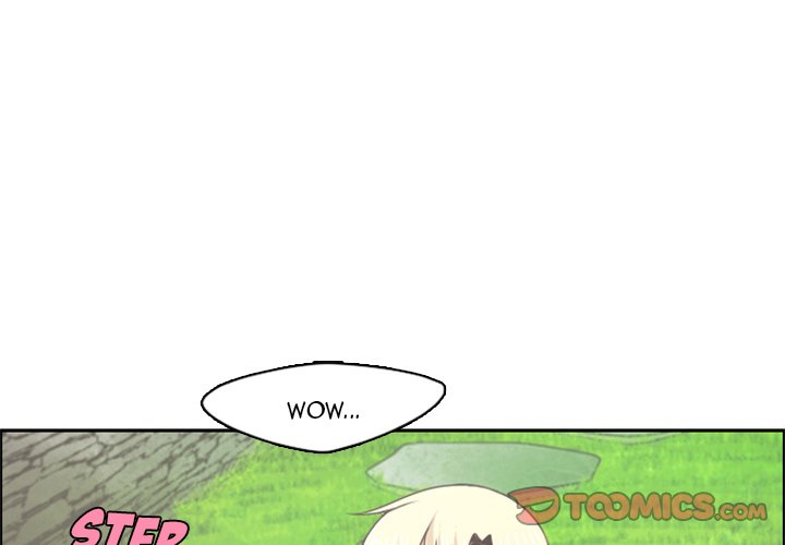 Go away, Mr.Demon - Chapter 45 Page 1