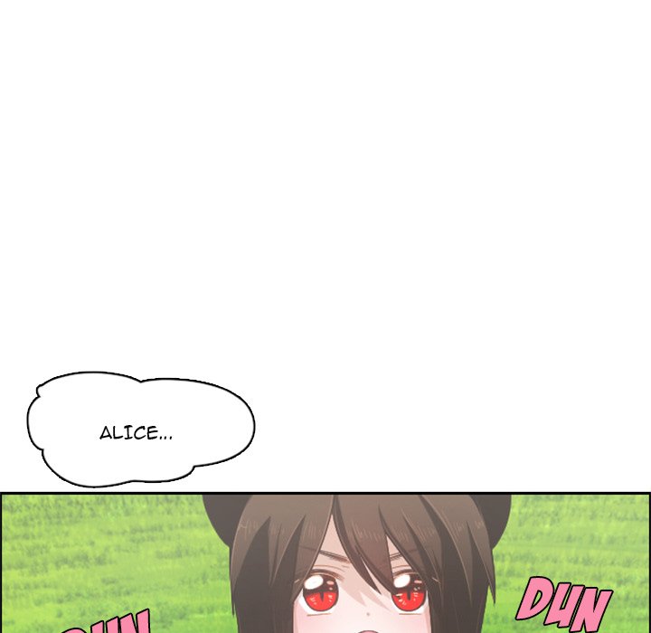 Go away, Mr.Demon - Chapter 45 Page 30