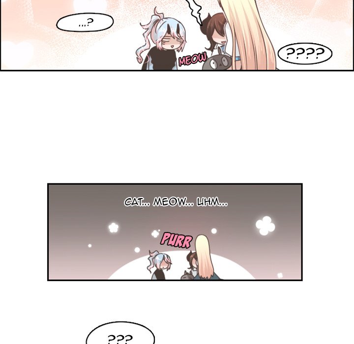Go away, Mr.Demon - Chapter 45 Page 36