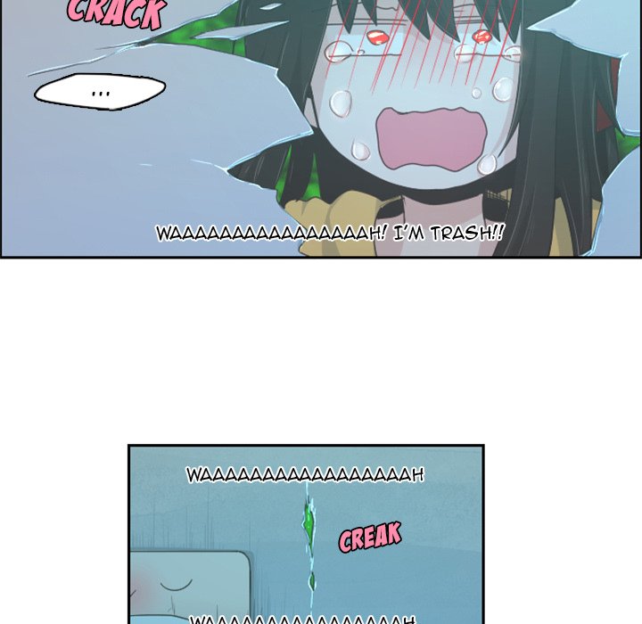 Go away, Mr.Demon - Chapter 46 Page 12