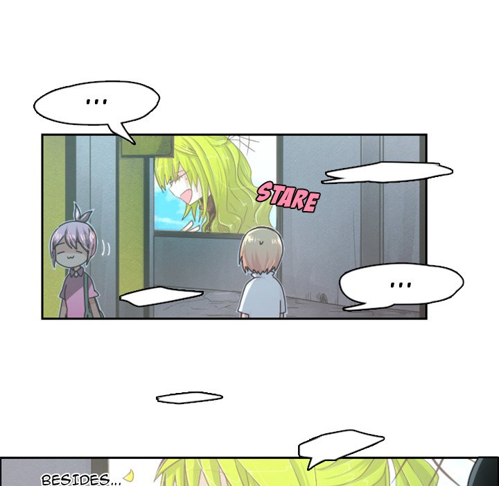 Go away, Mr.Demon - Chapter 46 Page 18