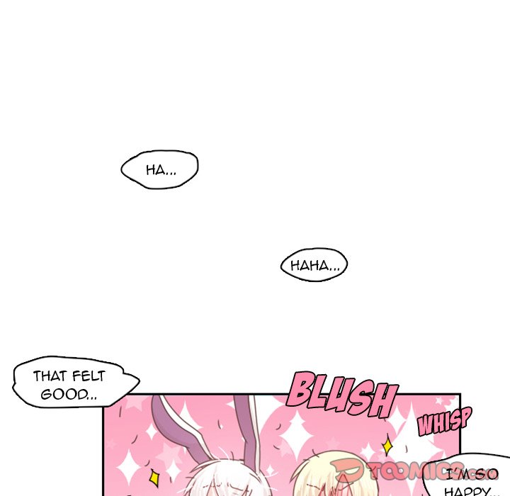 Go away, Mr.Demon - Chapter 46 Page 37
