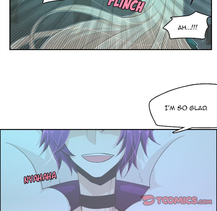 Go away, Mr.Demon - Chapter 46 Page 41