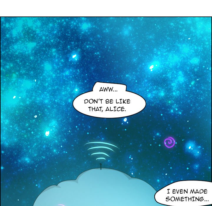 Go away, Mr.Demon - Chapter 46 Page 44