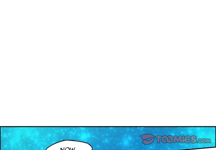 Go away, Mr.Demon - Chapter 47 Page 1