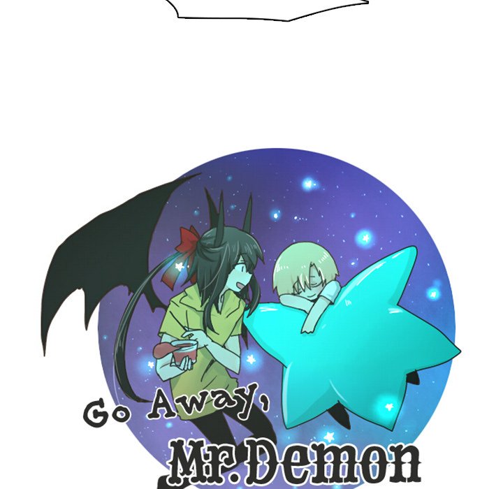 Go away, Mr.Demon - Chapter 47 Page 14