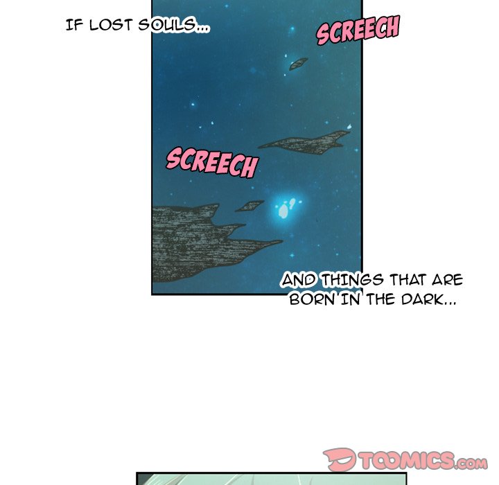 Go away, Mr.Demon - Chapter 47 Page 17