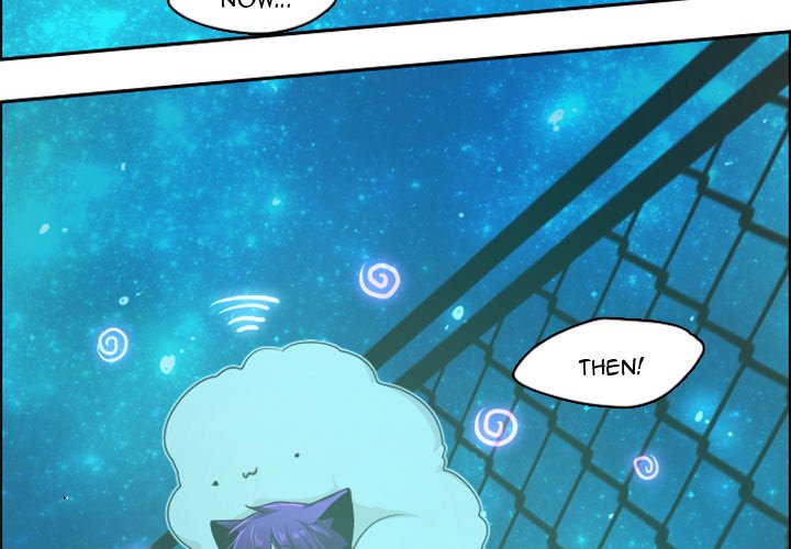 Go away, Mr.Demon - Chapter 47 Page 2