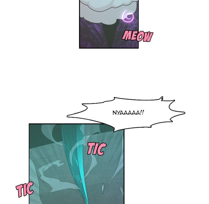 Go away, Mr.Demon - Chapter 47 Page 28